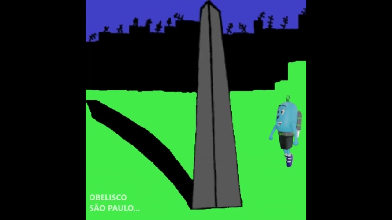 ANIMA DANI PRODU&Ccedil;&Atilde;O