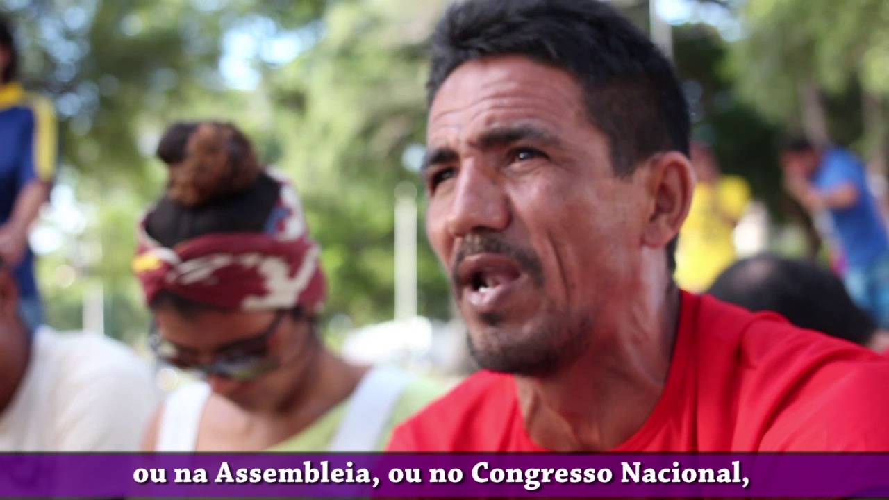 Natália Bonavides 13.123 pra Amar e Mudar Natal!