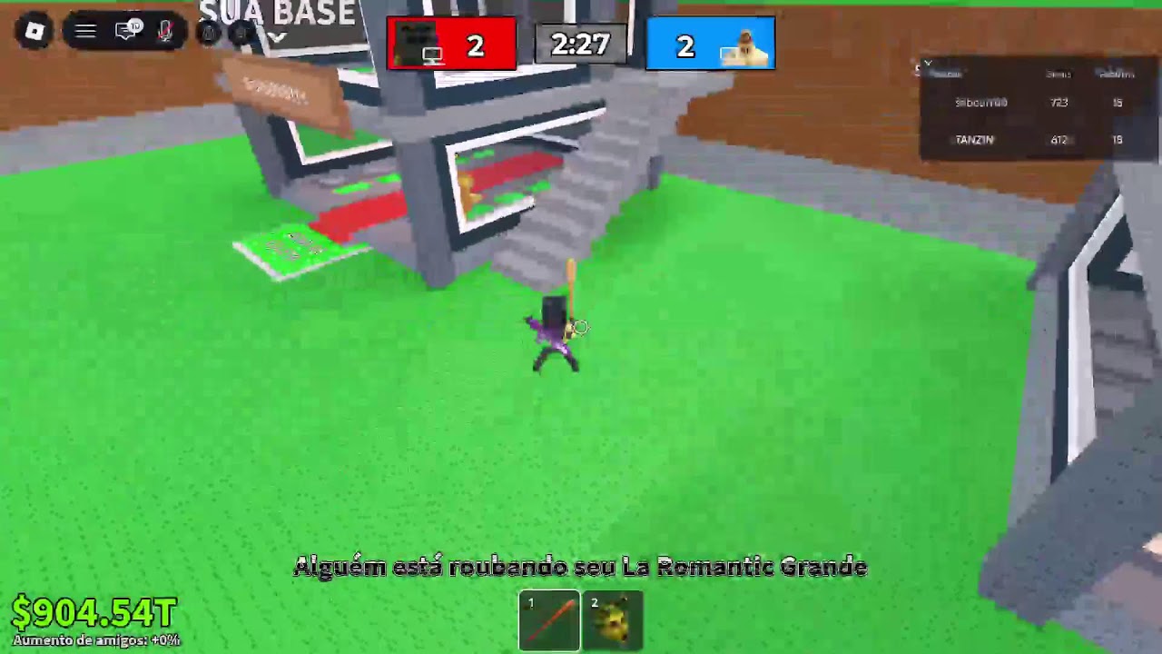 PVP com inscritos e Vendas
