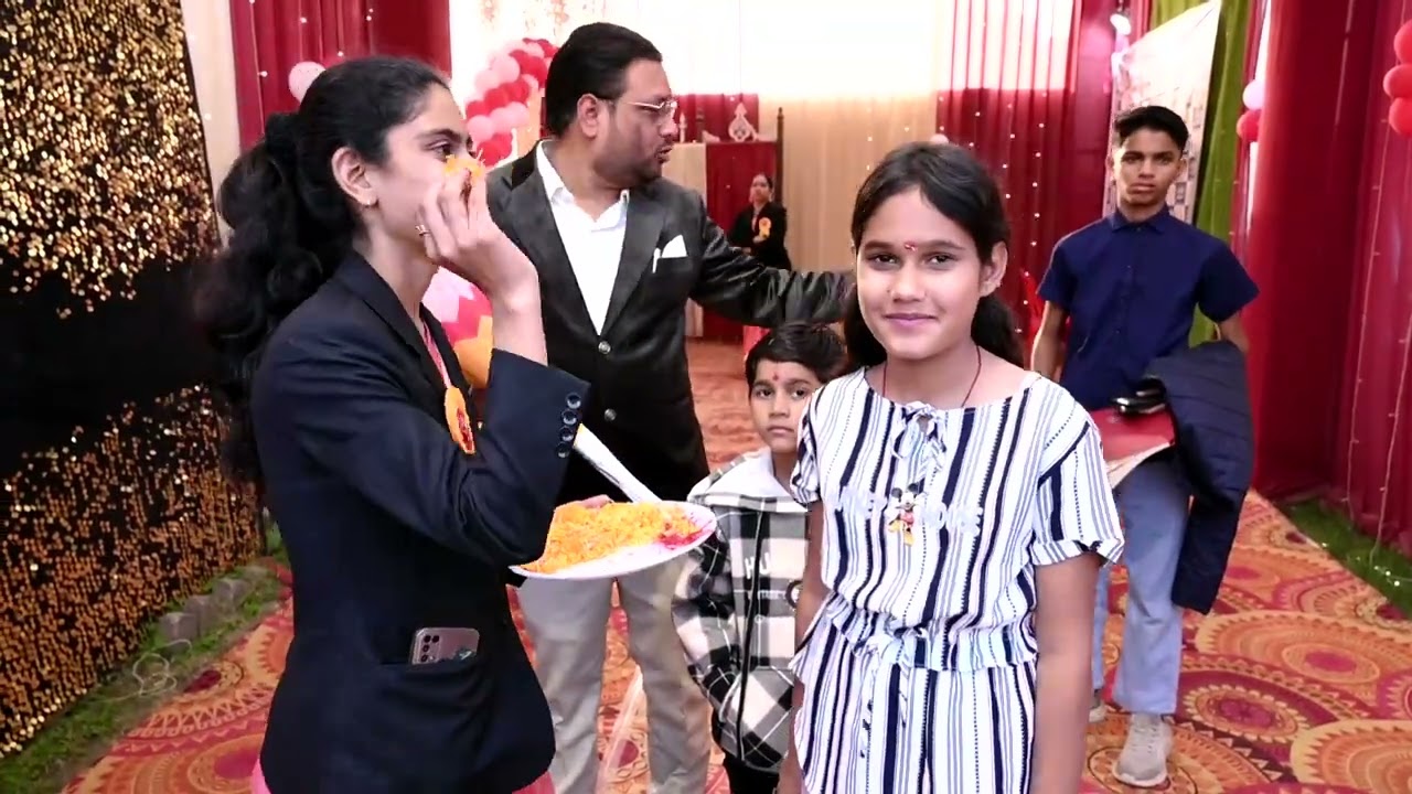 GLOFEST - 3  PART -1  ANNUAL FUNCTION 2026