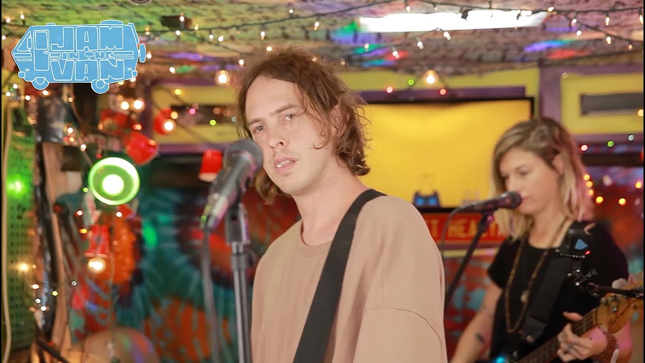 BRONCHO - 