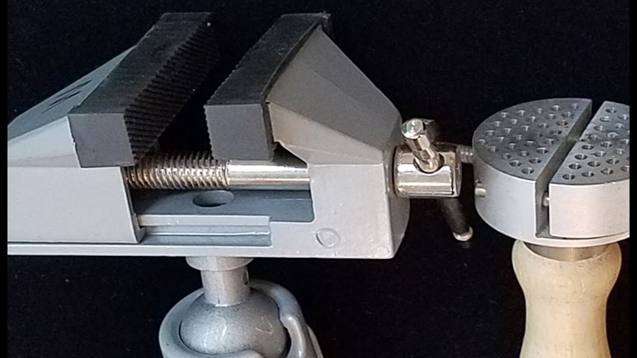 Inexpensive Stone Setting Tools