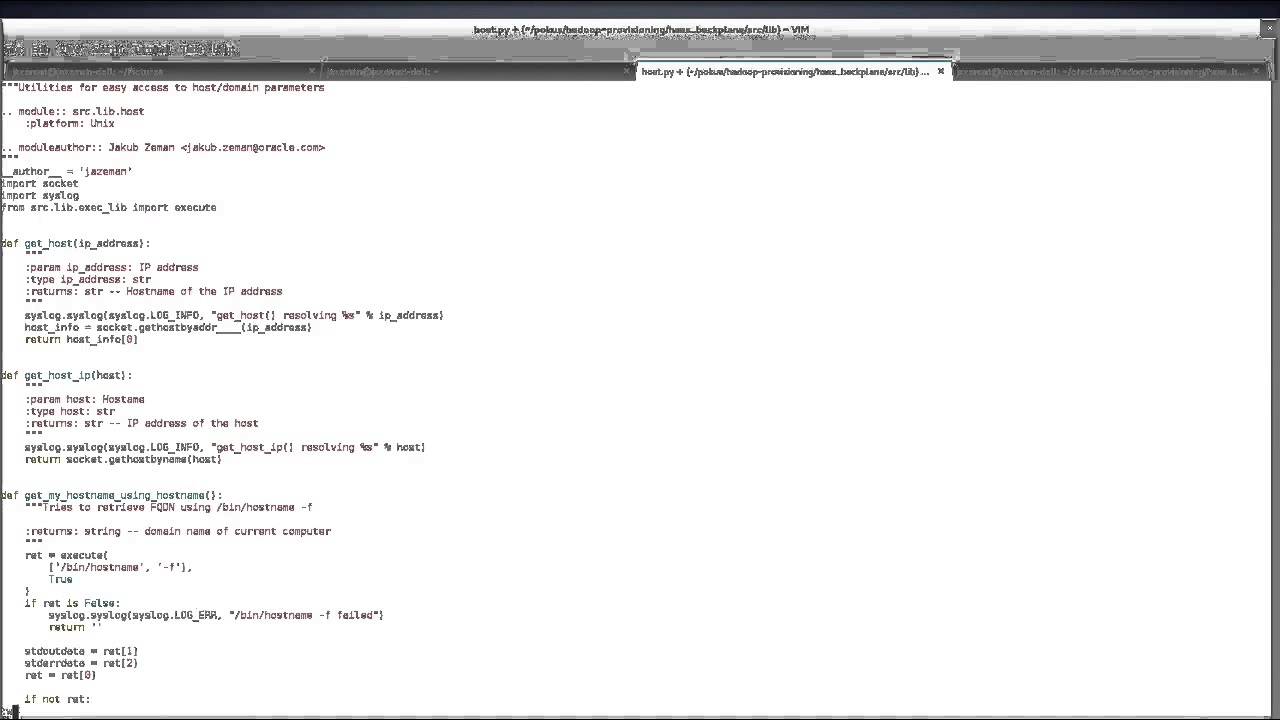 Gerrit jenkins tutorial