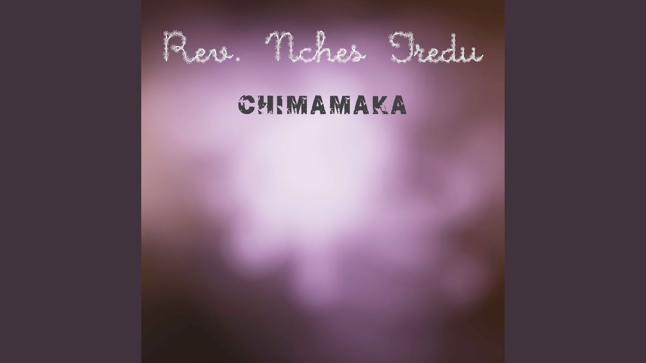 Chimamaka