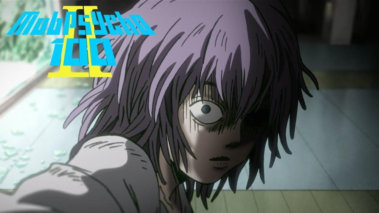 الروحاني الأقوى موغامي كيجي | Mob Psycho 100 II