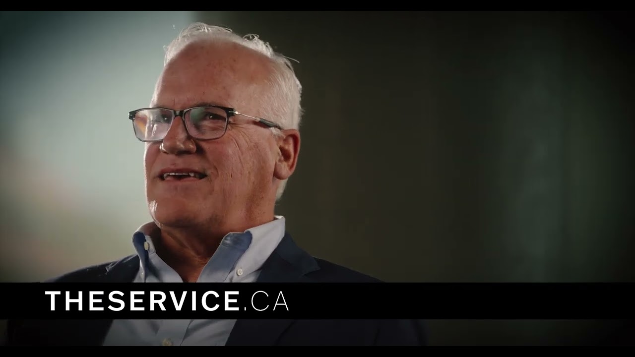 The Life of a CSIS Intelligence Officer: Andy’s Story