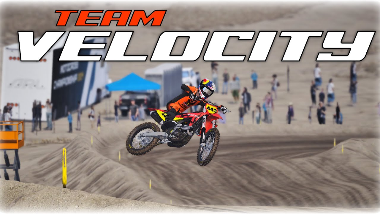 VELOCITY KTM IS RECRUITING!