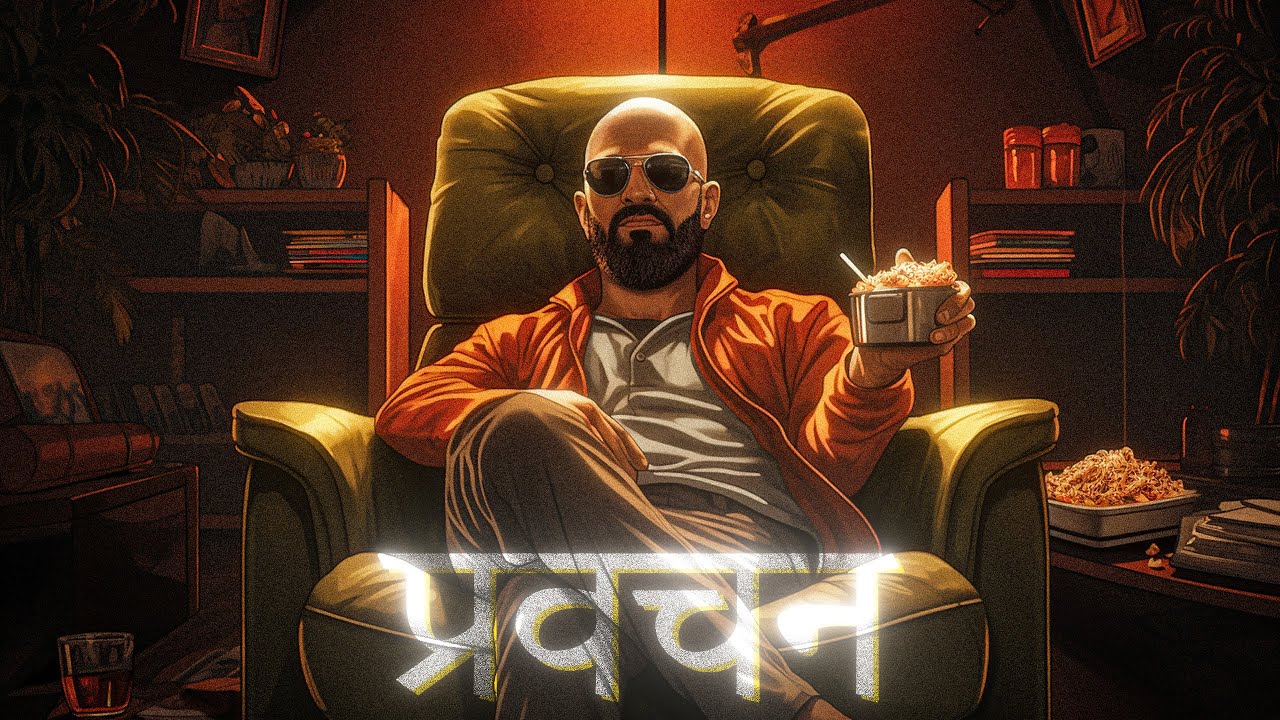 Cheeeeel Stream | Baba ke Pravachan | The MSN Show @MenaceAndMonk @adidevsgurugyaan2610