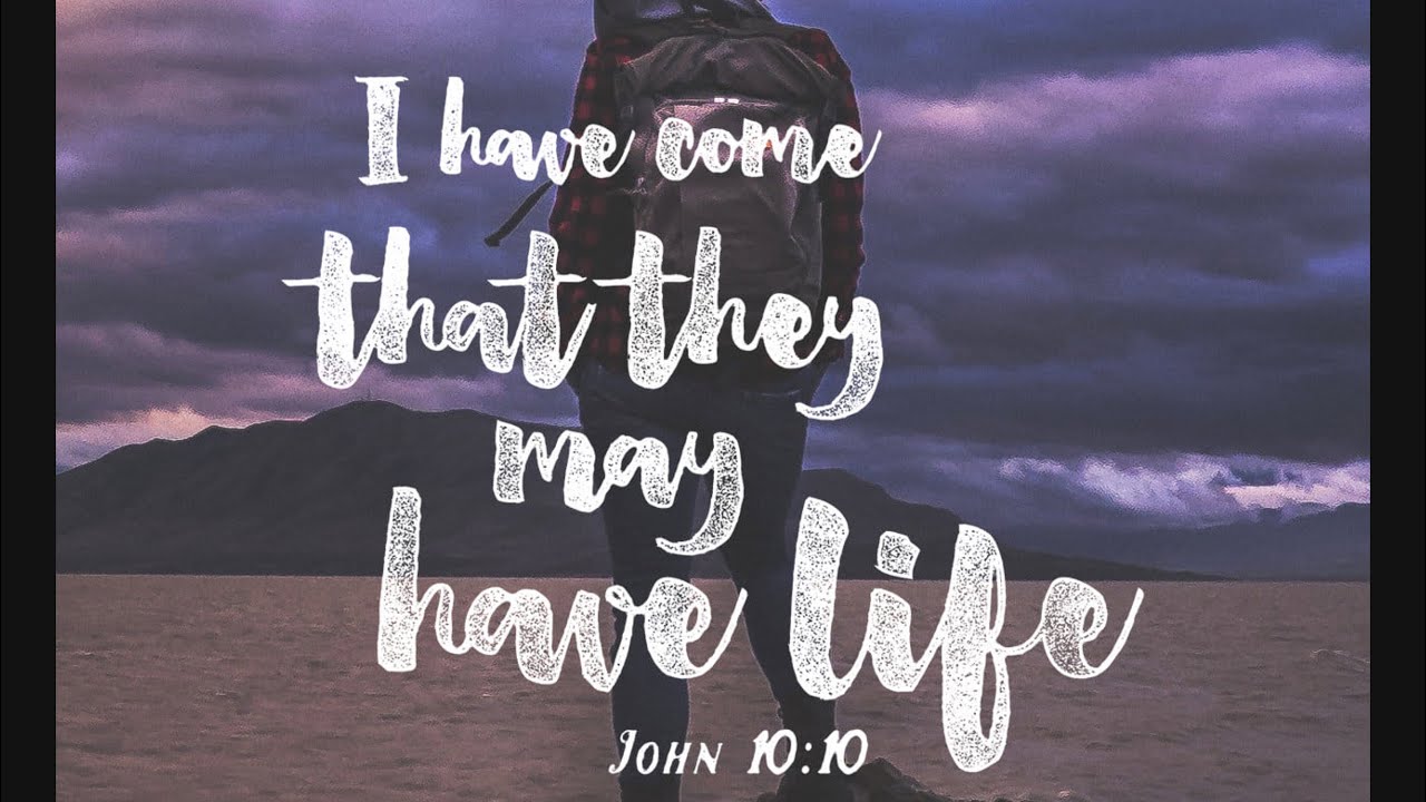 This is living podcast: God has not forgotten about you. Isaiah 44:21-22 