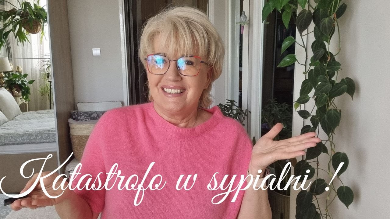 MUSIAŁAM WSZYSTKO SPRZĄTNĄĆ I POUKŁADAĆ OD NOWA !! [604]