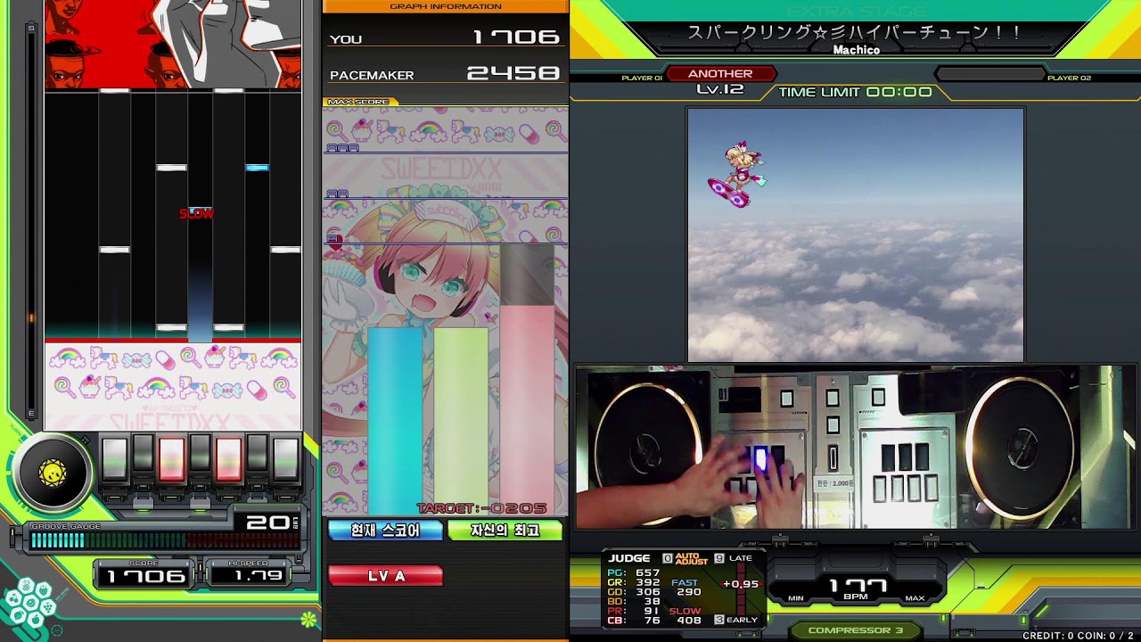 IIDX