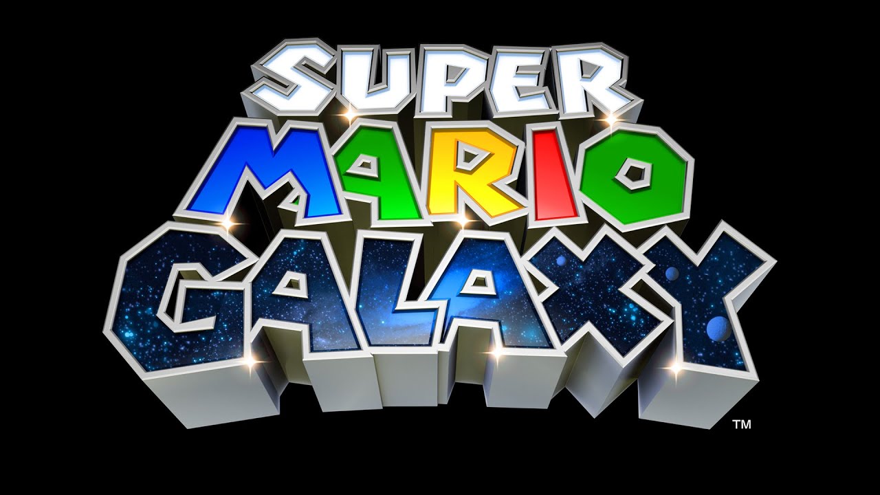 Rainbow Mario (No Speed Up) - Super Mario Galaxy Music (HD)