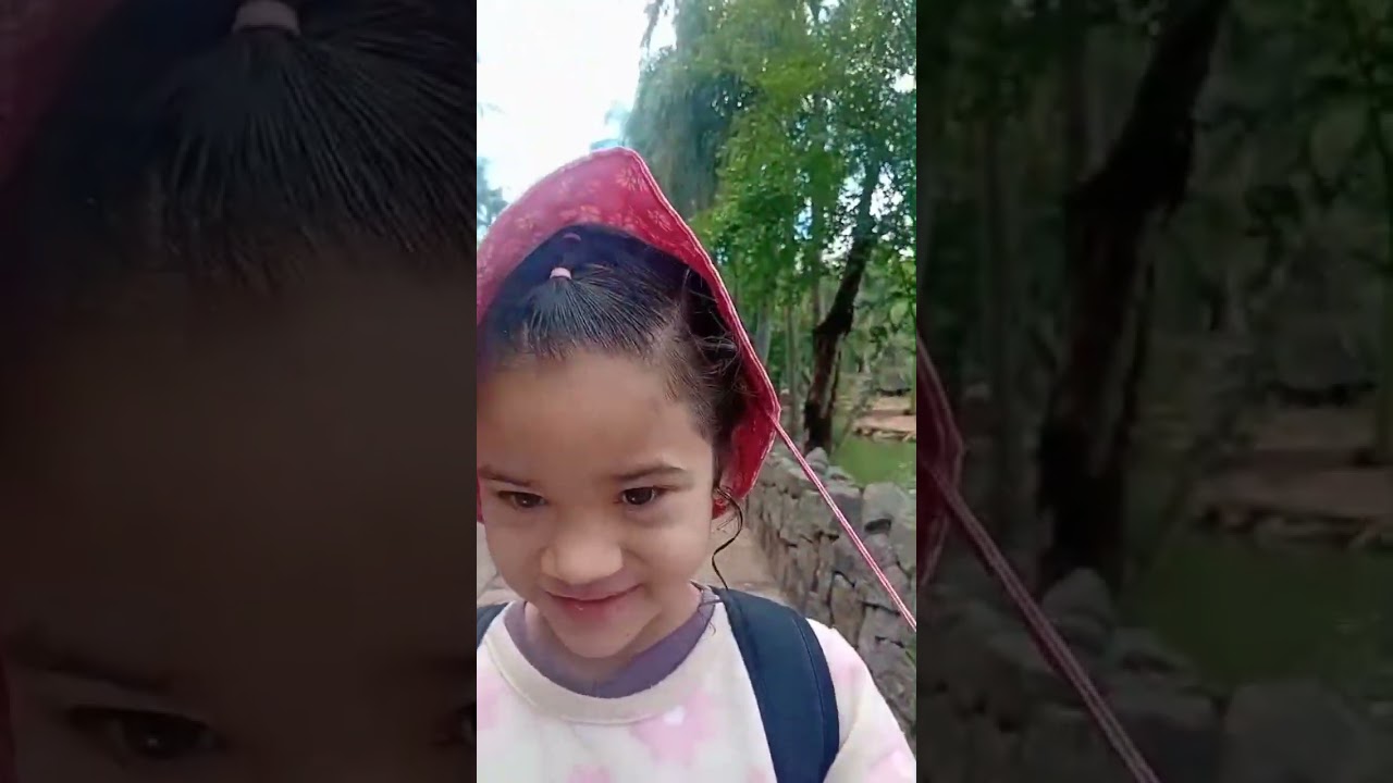 Meu passeio com a minha turma do UME Goiás 🥰