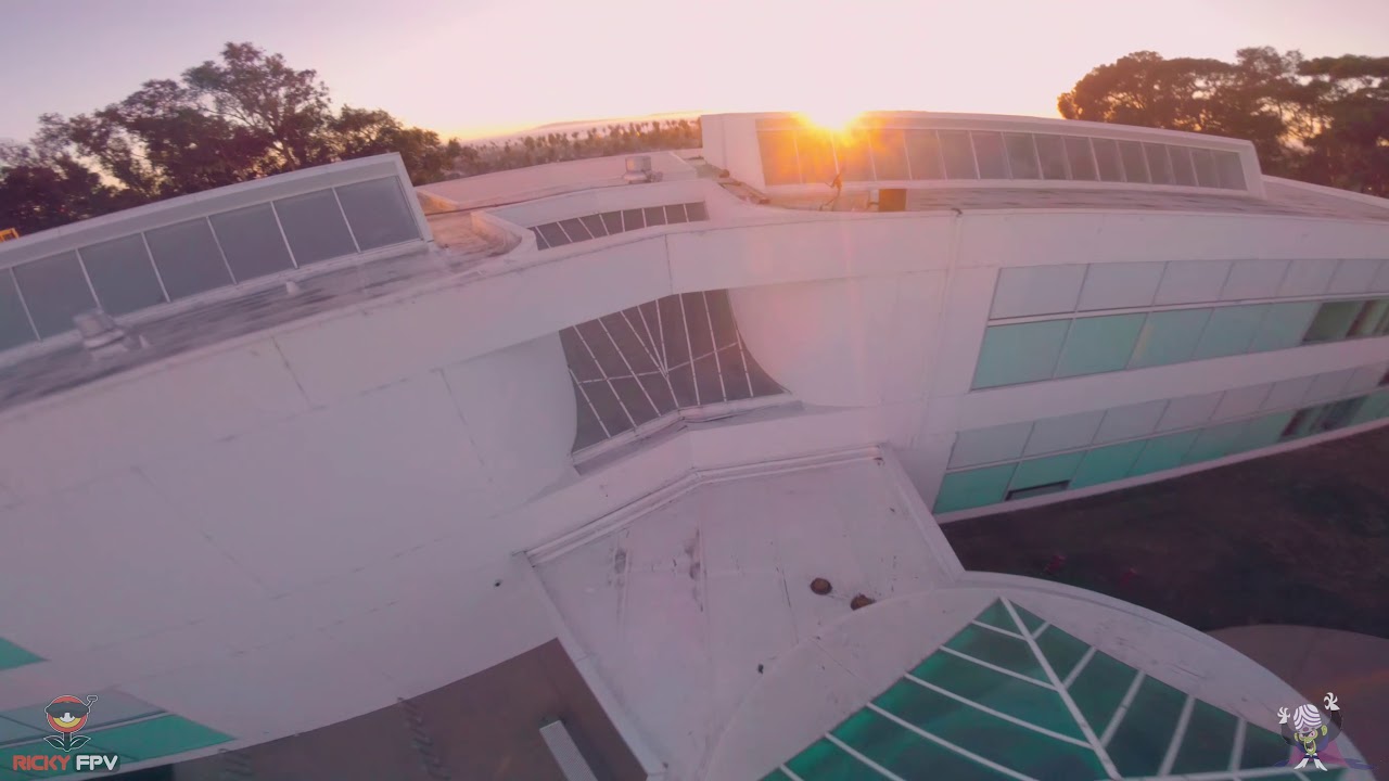 NEW IMMERSION RC MOJO