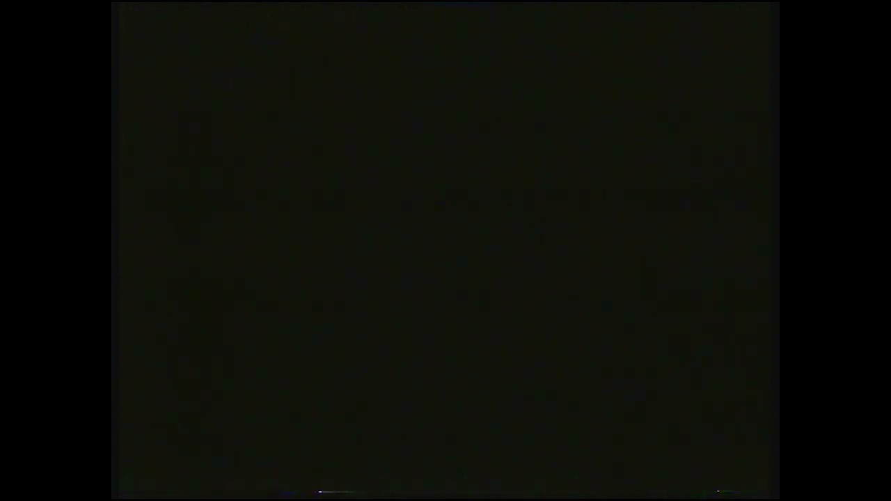 [720p/50p] BBC1 | closedown and transmitter shutdown | 28th October 1989