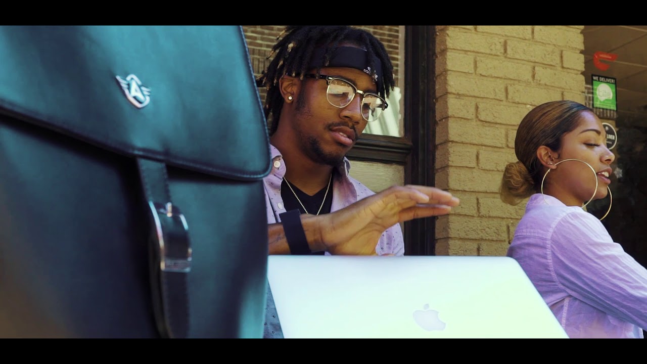 O G Collins Media Reel '18