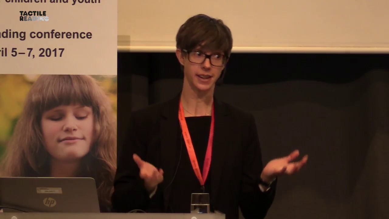 S12:1, Kim de Verdier, National Agency for Special Needs Education and Schools