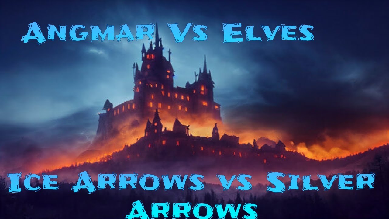 MayShadowFax Vs Sauron a bfme2 pro player Angmar Vs elves | LotR BFME2 RotWK v2.02