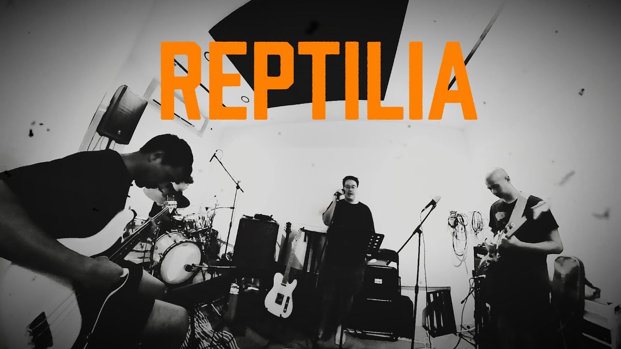 REPTILIA