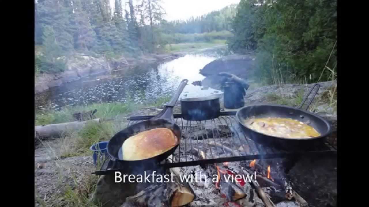Marshall Lake trip 8 2015