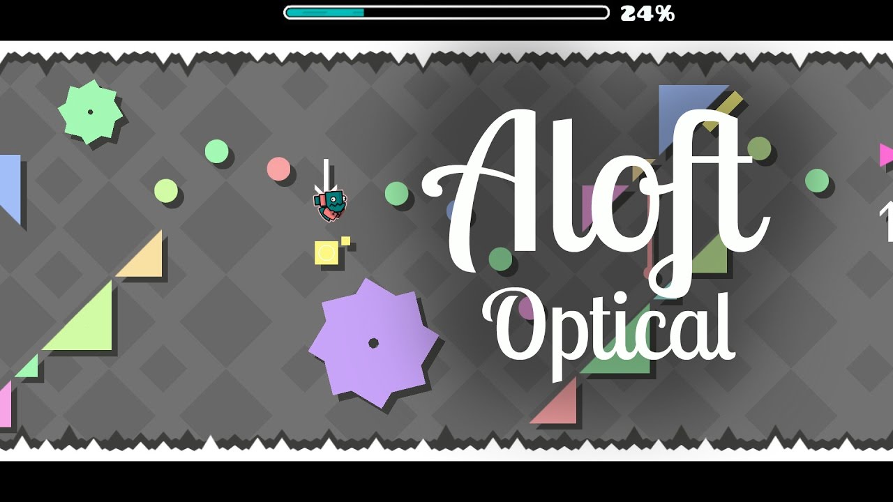 Optical - Aloft
