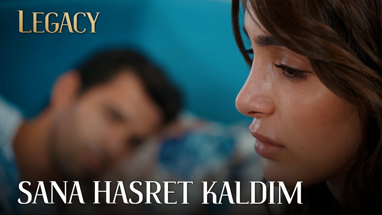 Senin yanında sana hasret kaldım | Emanet 439. Bölüm