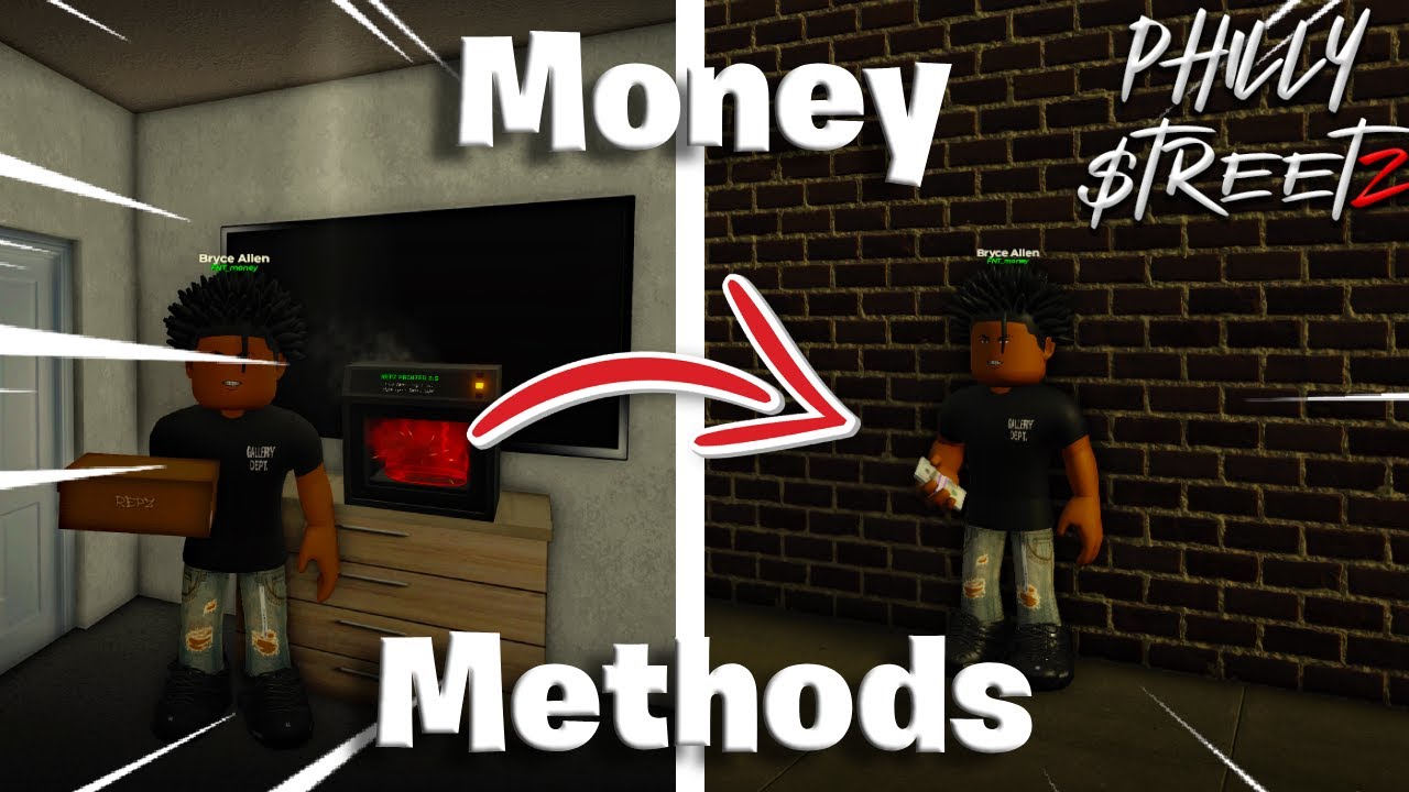 This Is the FASTEST Way To Make MILLIONS In Philly Streets 2!