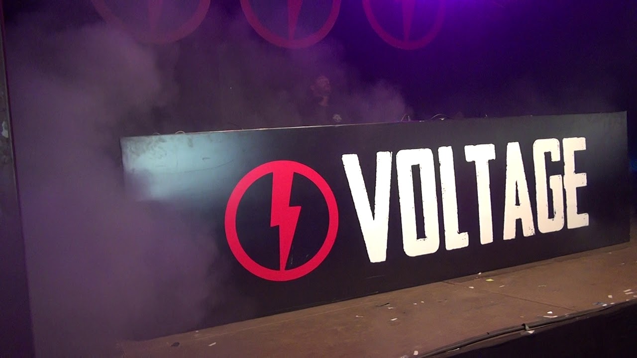 Hardshock Festival 2019 - Voltage - Detest