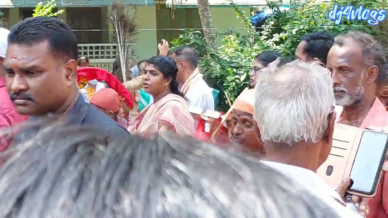 Pathanamthitta Thaipooyam 2023|| Kodumthara Sree Subramanya Swamy Temple...