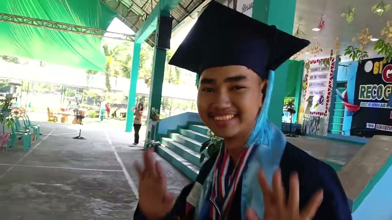 Graduation Song 2024-2025