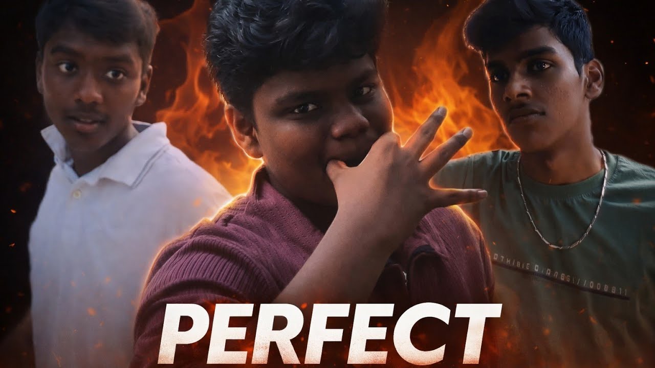 Perfect short film by nimma