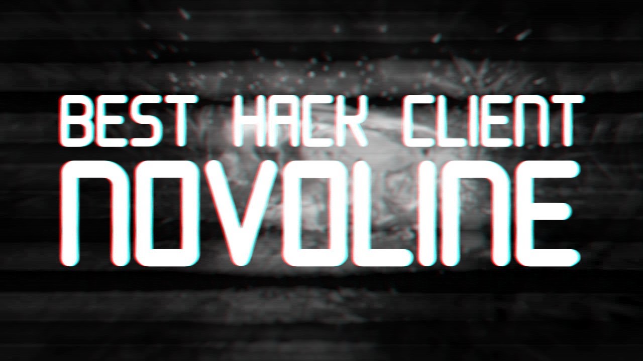 The BEST PUBLIC CLIENT for Hypixel - Novoline Hacked Client