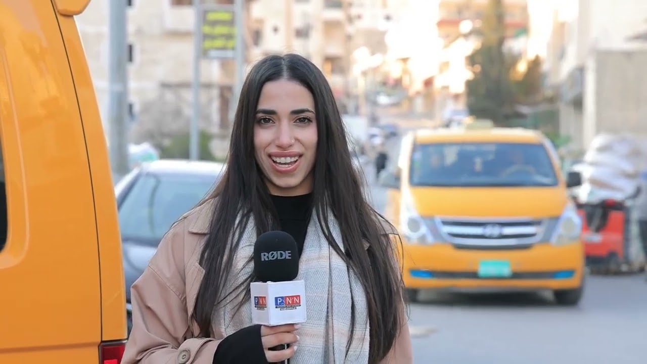 برنامج PNN في الميدان مع جوائز رمضان حلقة وادي شاهين