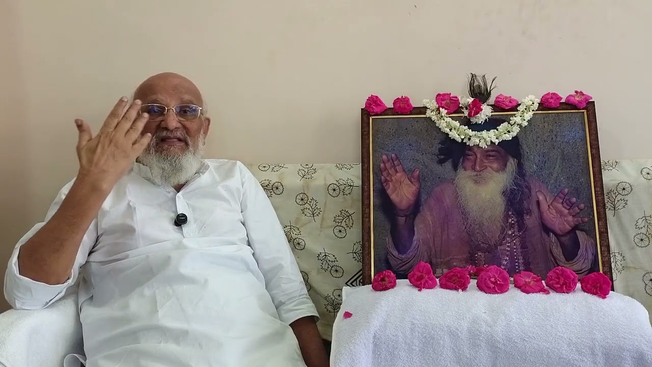 பக்தர்களின் வீடுகளில் சுவாமி தங்காததற்கு காரணம் என்ன? | Why Swami Refused to Stay in Devotee's House