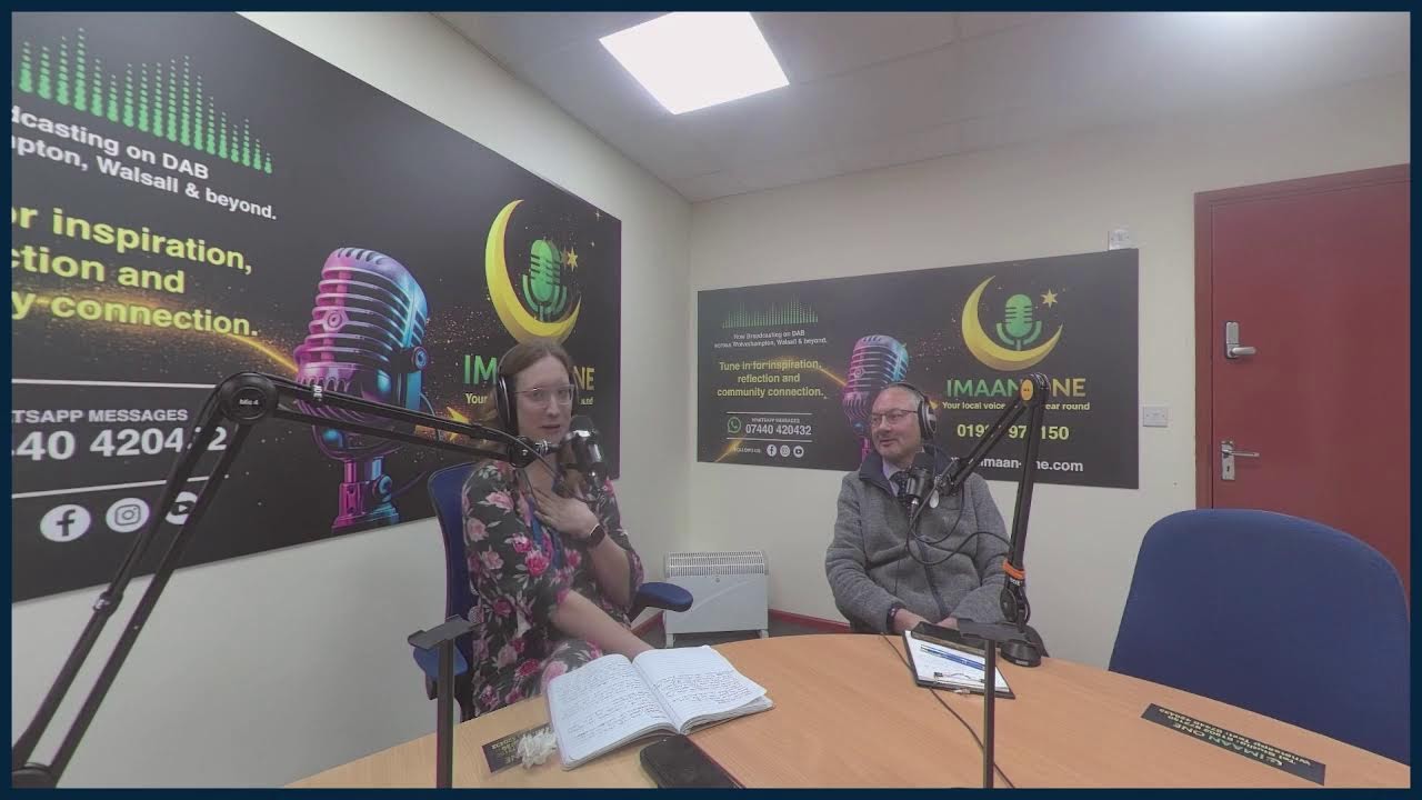 FYi with Alvina Ali special guest Sam Ball