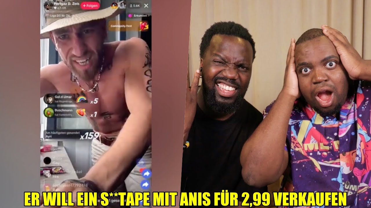 DAS VERSTÖRENDSTE VIDEO VON MOIS