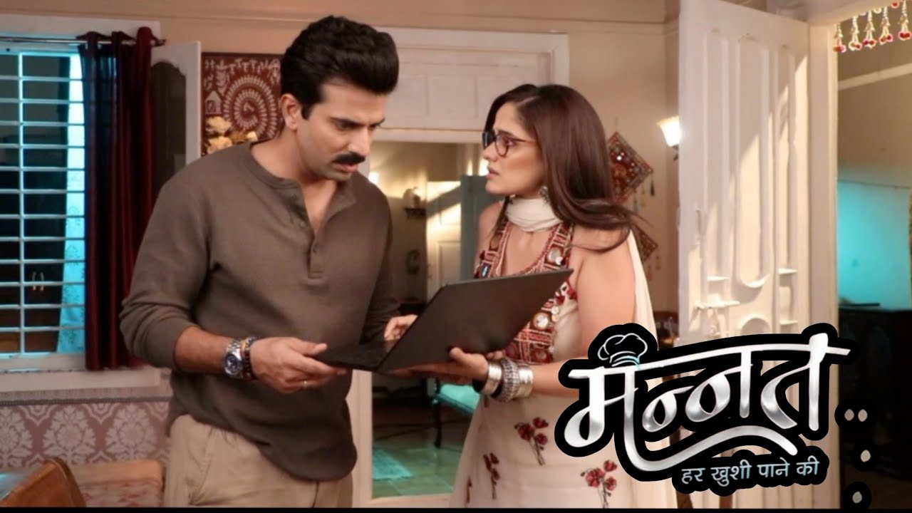 Mannat | Latest Episode | Mannat Finds Evidence Against Aishwarya | On Location