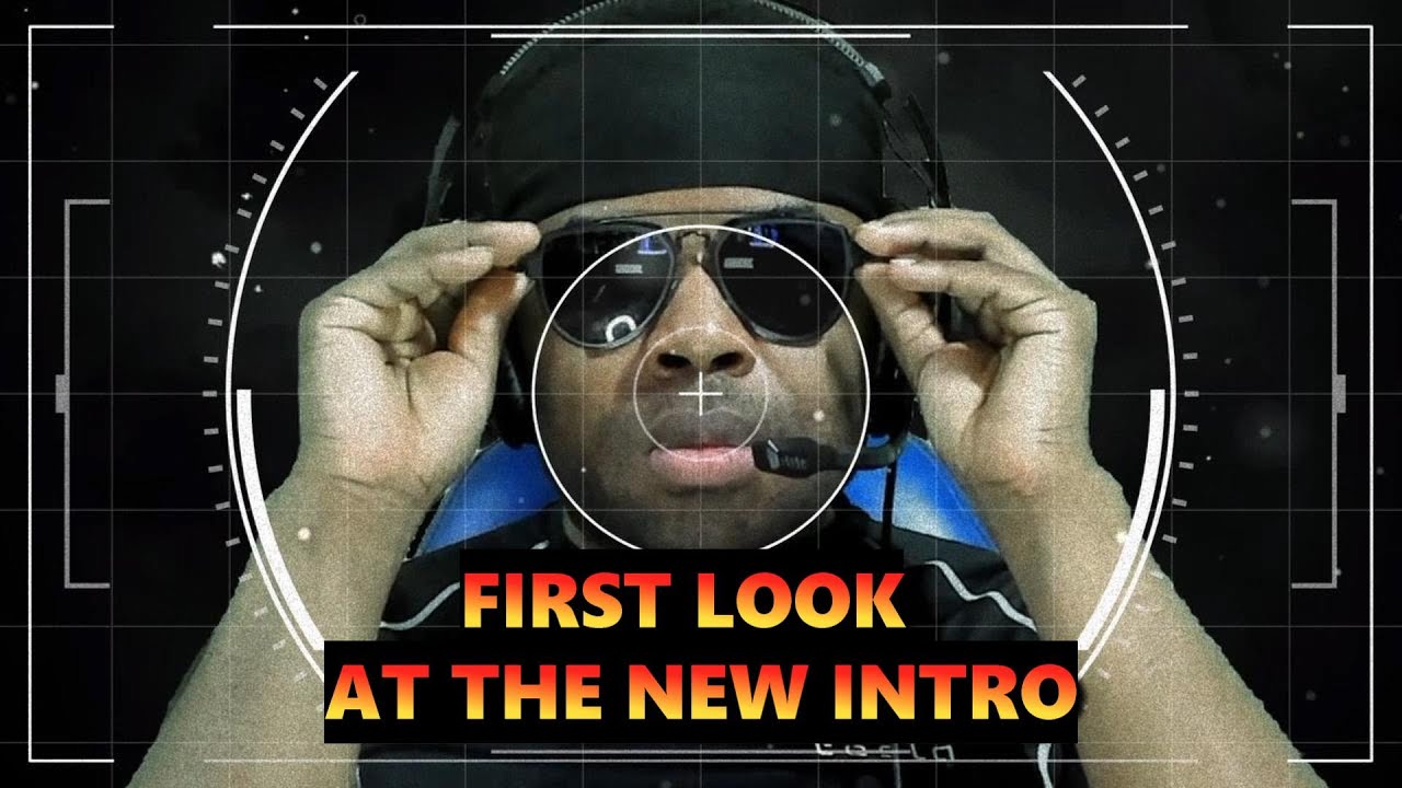 New Stream Intro First Look