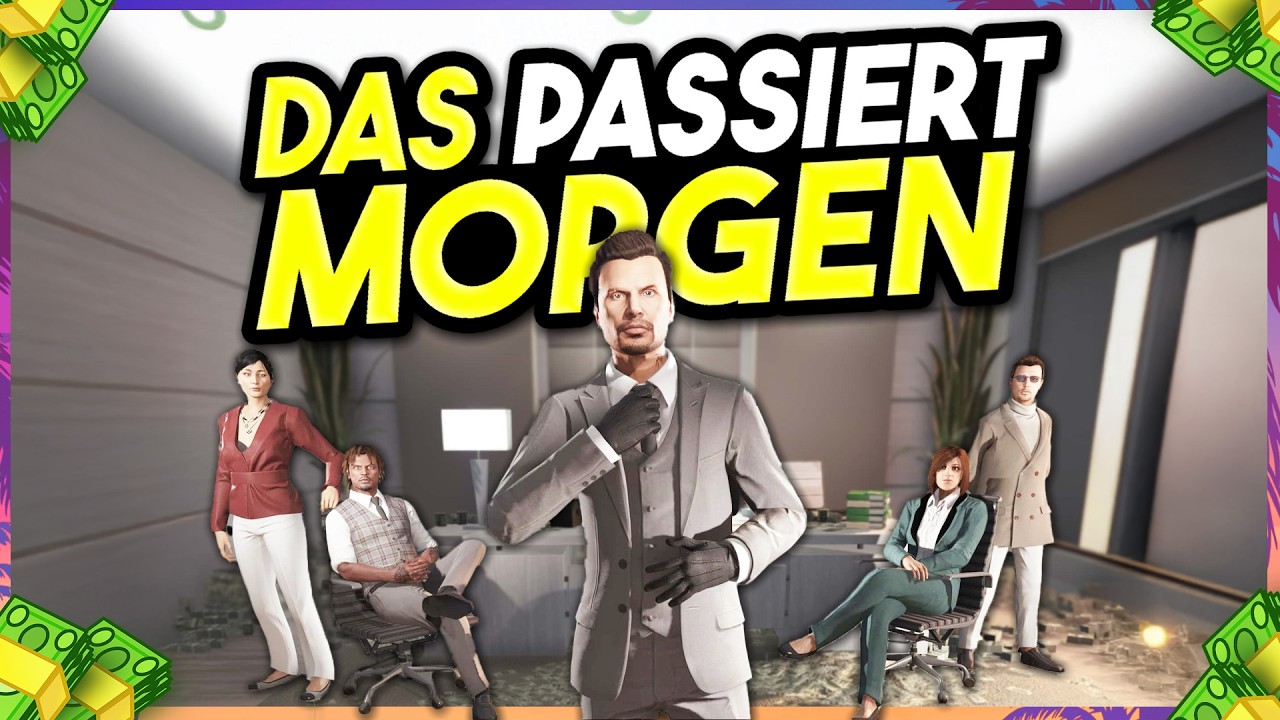 GTA Online: EVENTWOCHEN LEAK & TUNING TREFFEN - MOTTO: DE AUTOS | JULEX