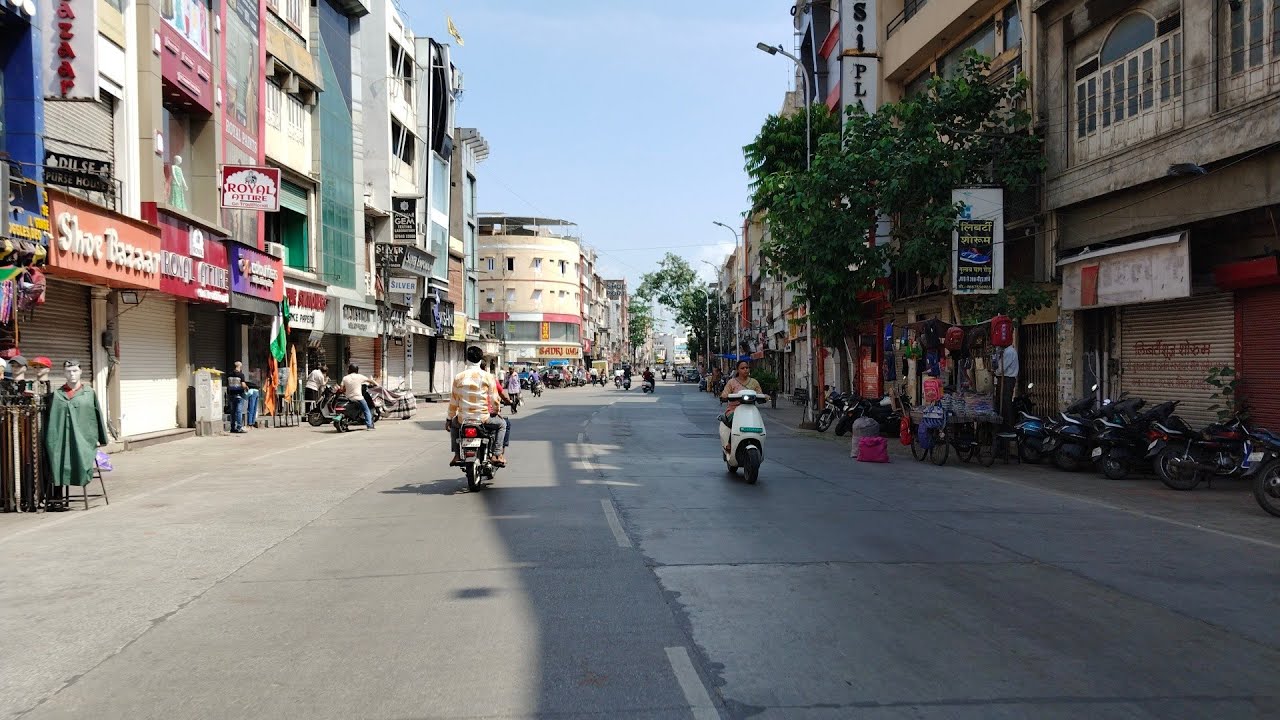 उदयपुर शहर की गलियां सूनी सूनी पड़ी अभी अभी के ताजा दृश्य उदयपुर शहर के।