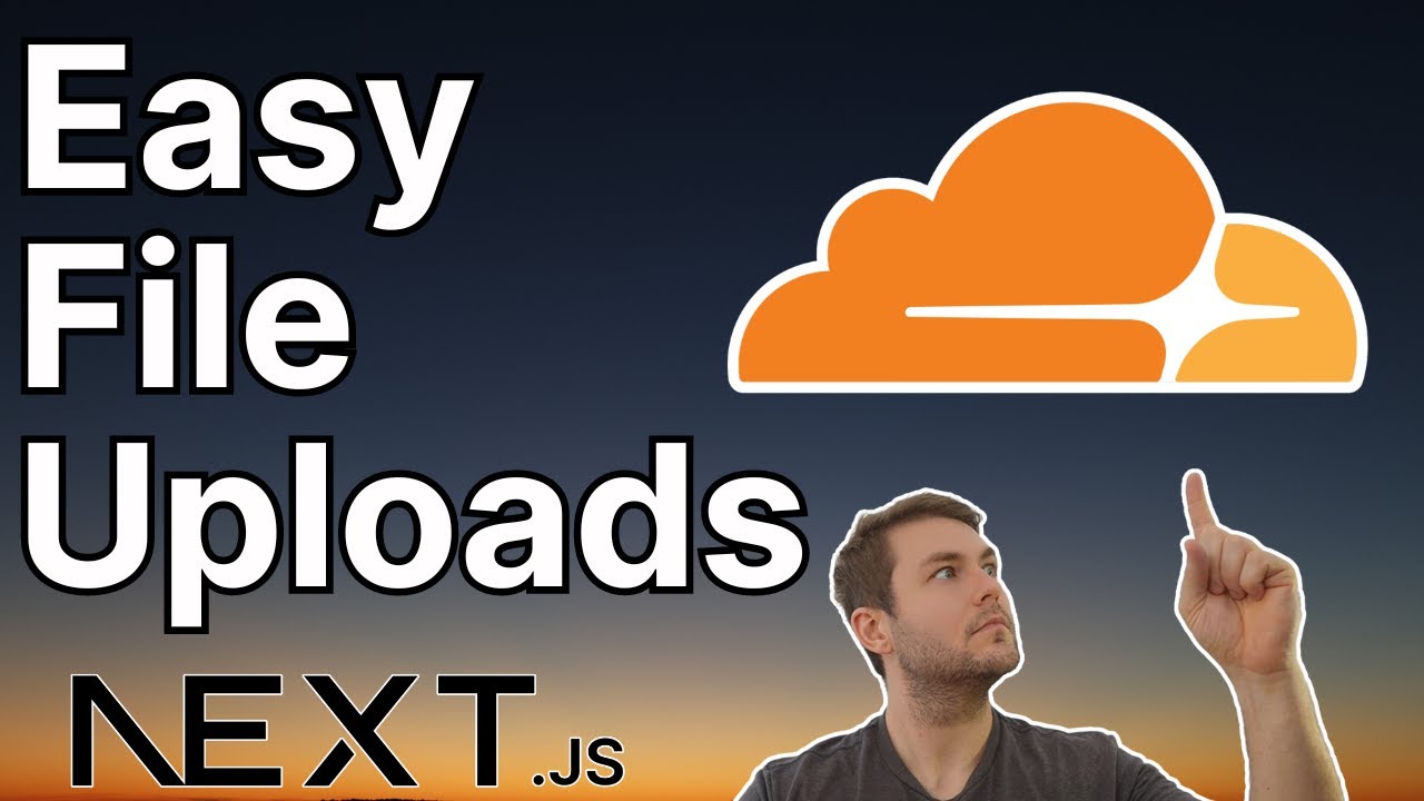 How I Upload Images to CloudFlare R2 in Next.js Server Components (Presigned PUT)