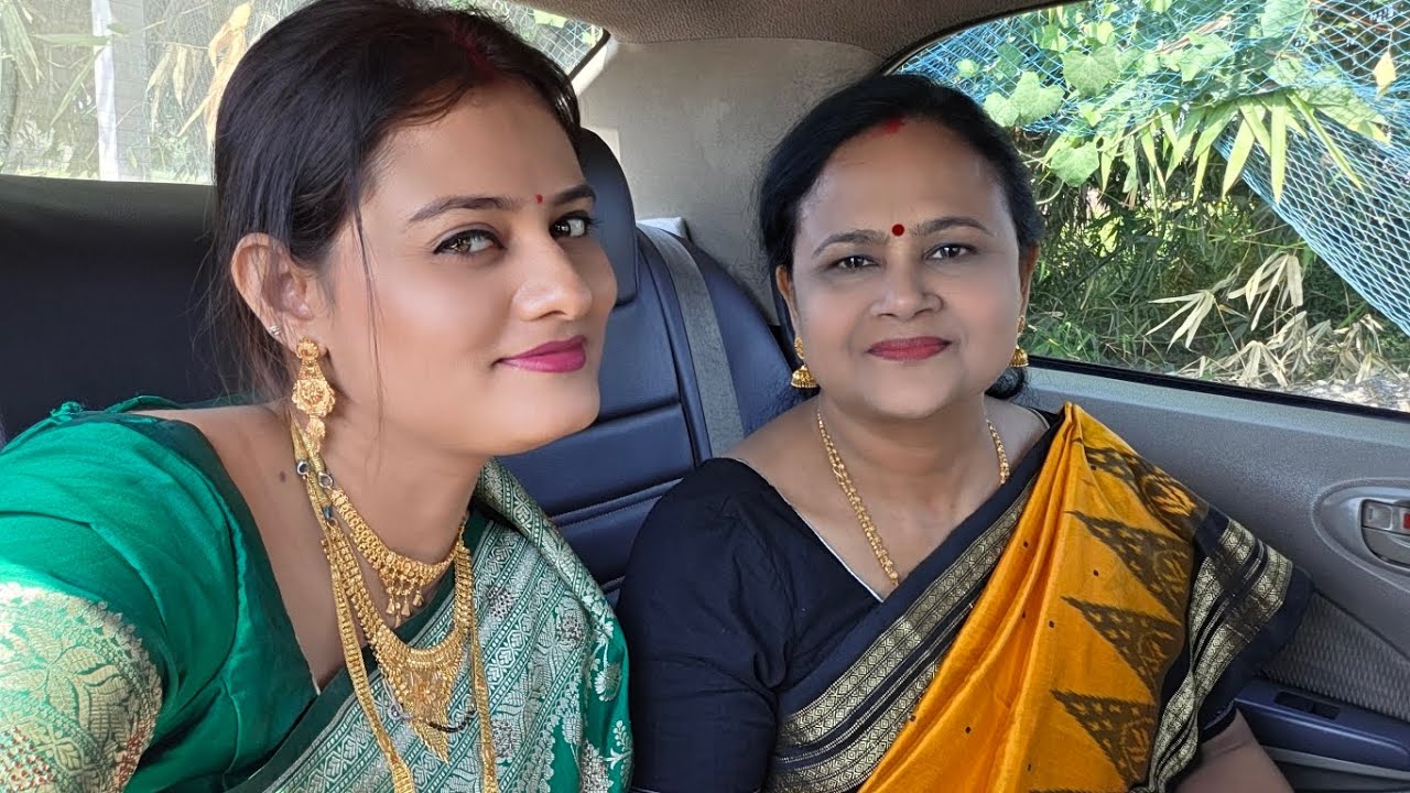 prathama thara sashu ghara gaon ku gali 😄❤️🧿🙏