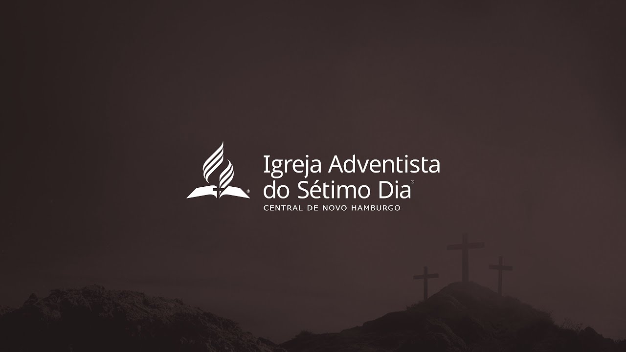 1º Culto | Culto de Sábado por Pr. Edlei Aislan - 14 de Fevereiro de 2026
