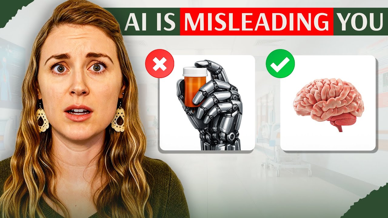 Clinicians: Avoid These AI Pitfalls That Shrink Your Impact