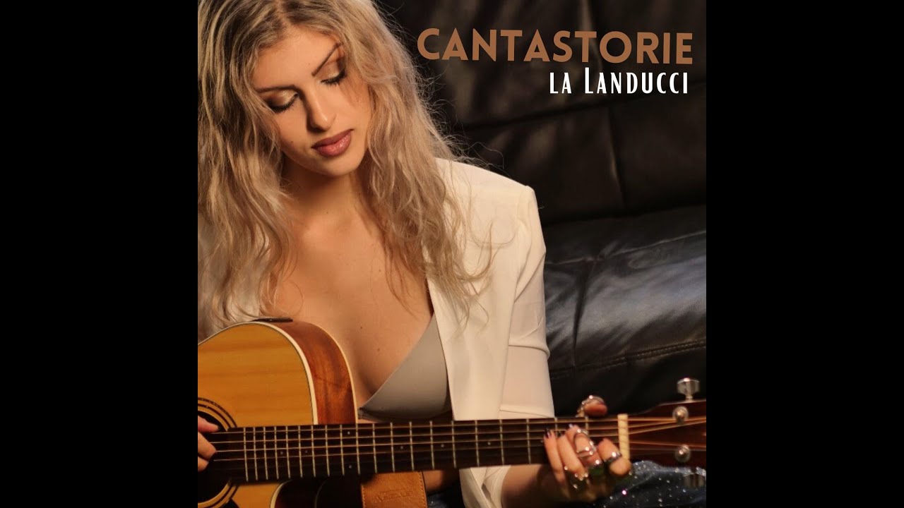 Cantastorie - La Landucci (Official Video)