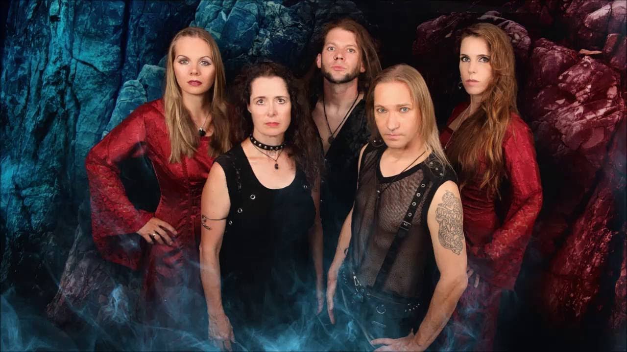 CORONATUS - Raben Im Herz Full Album