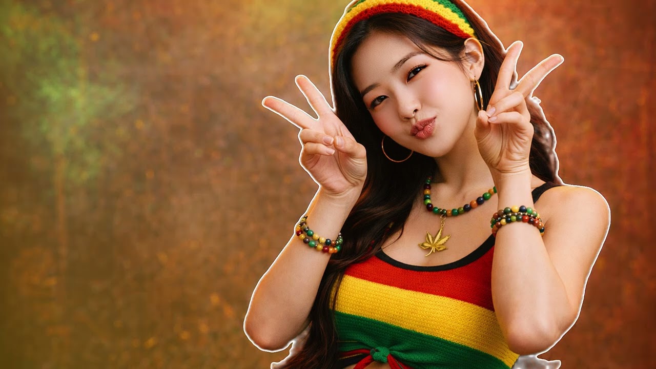 Semua lagu kalau dibikin reggae jadi adem LAST CHILD PEDIH COVER REGGAE | BY TEMON VIBES