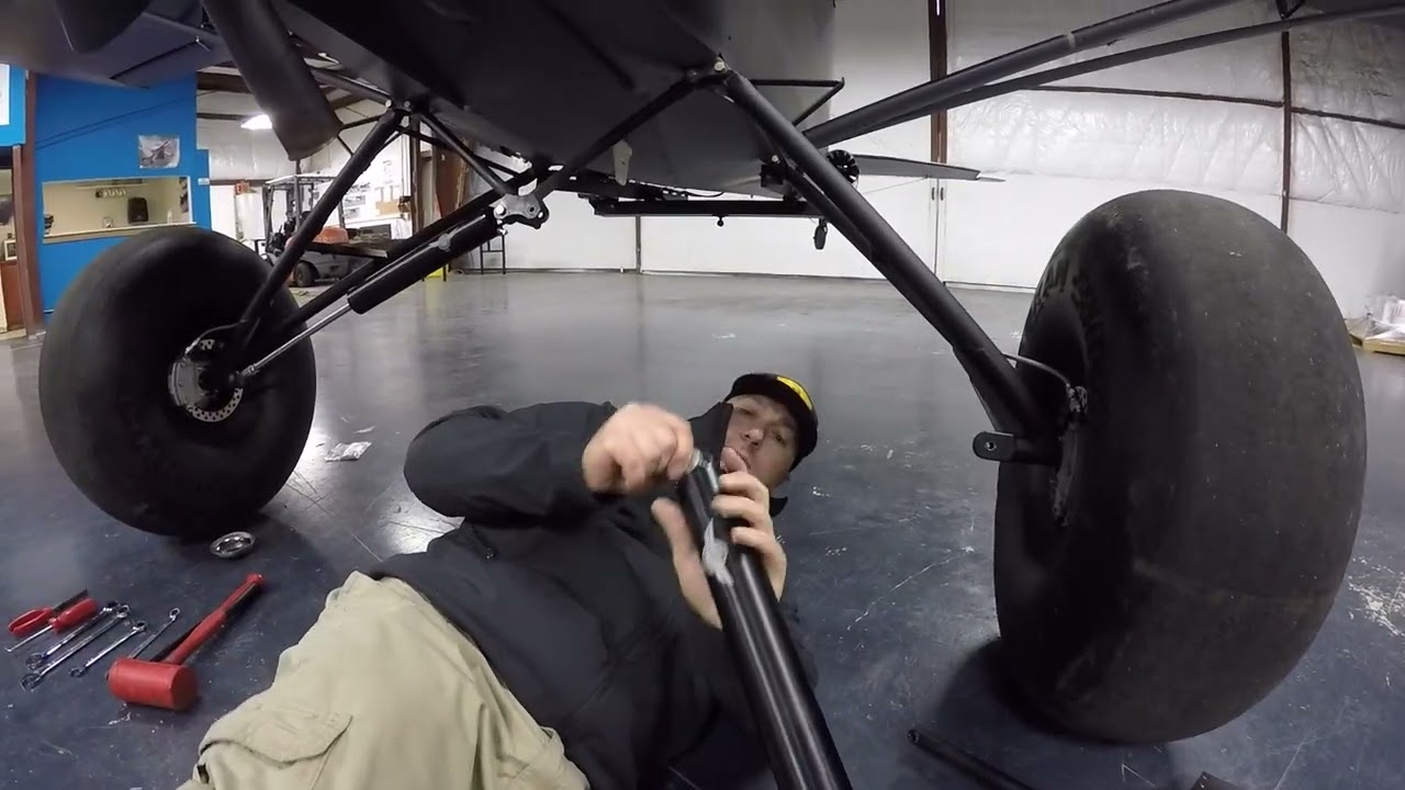 Acme Aero - Black Ops Installation Video