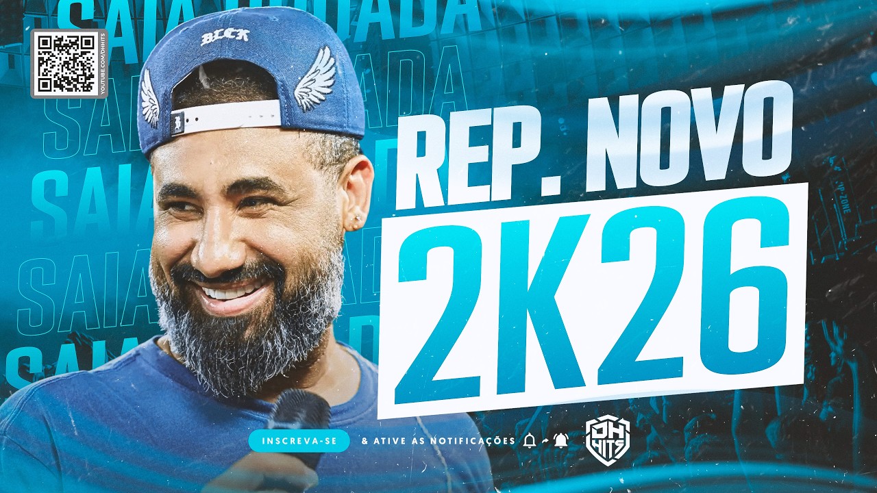 RAÍ SAIA RODADA MARÇO 2026 - RAÍ SAIA RODADA REPERTÓRIO NOVO 2026 - RAÍ SAIA RODADA MÚSICAS NOVAS