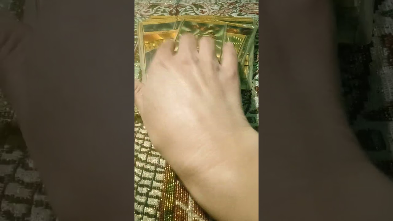 Кто саморитировался